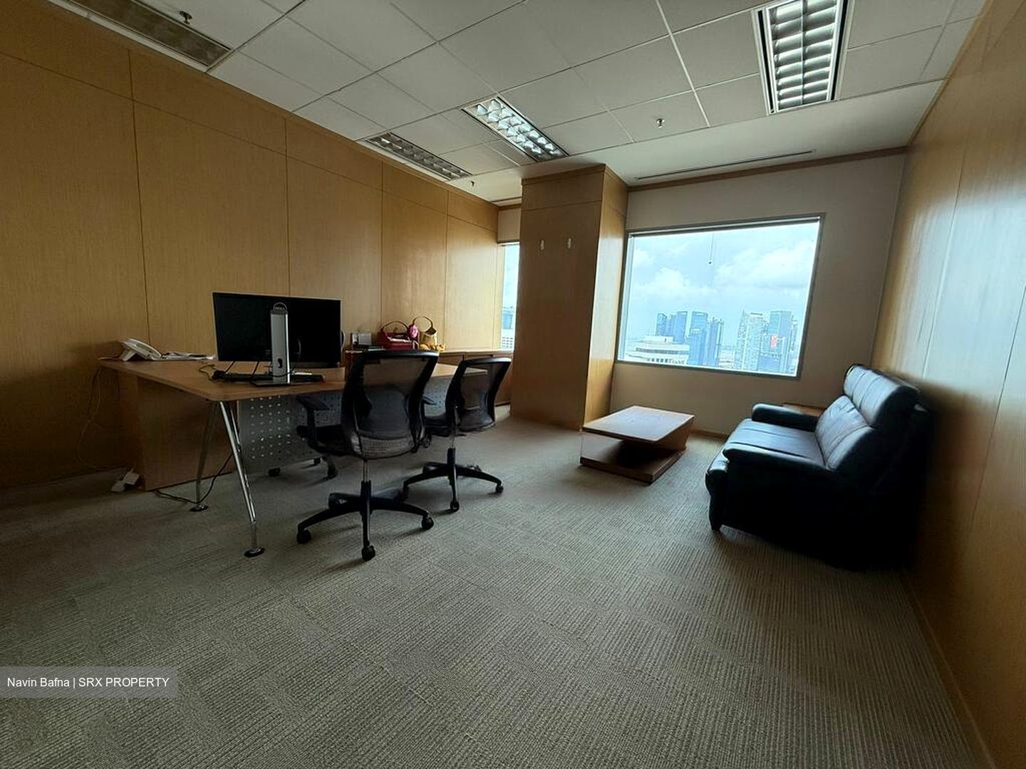 Suntec City Mall (D1), Office #452692201